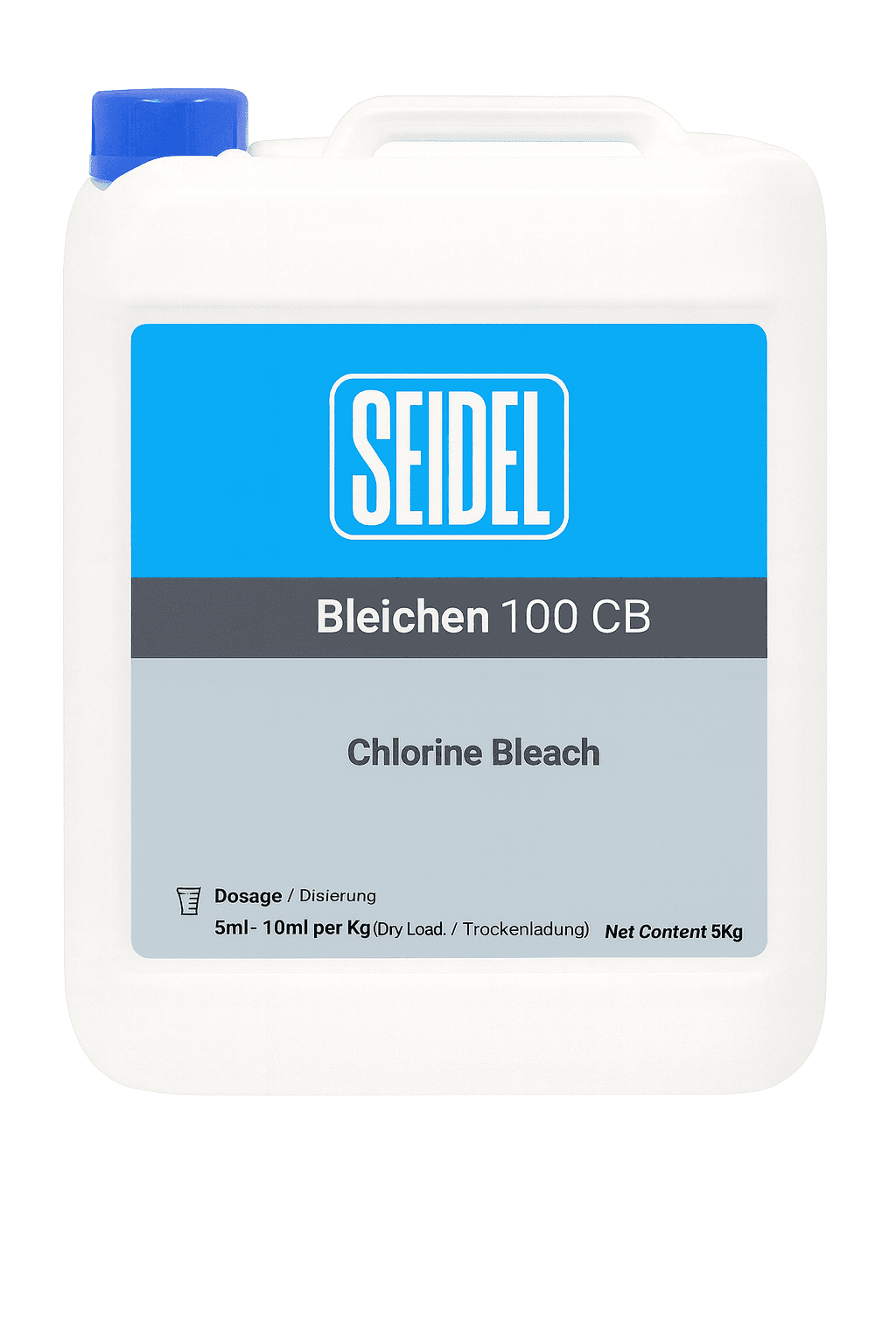 Bleichen 100 CB