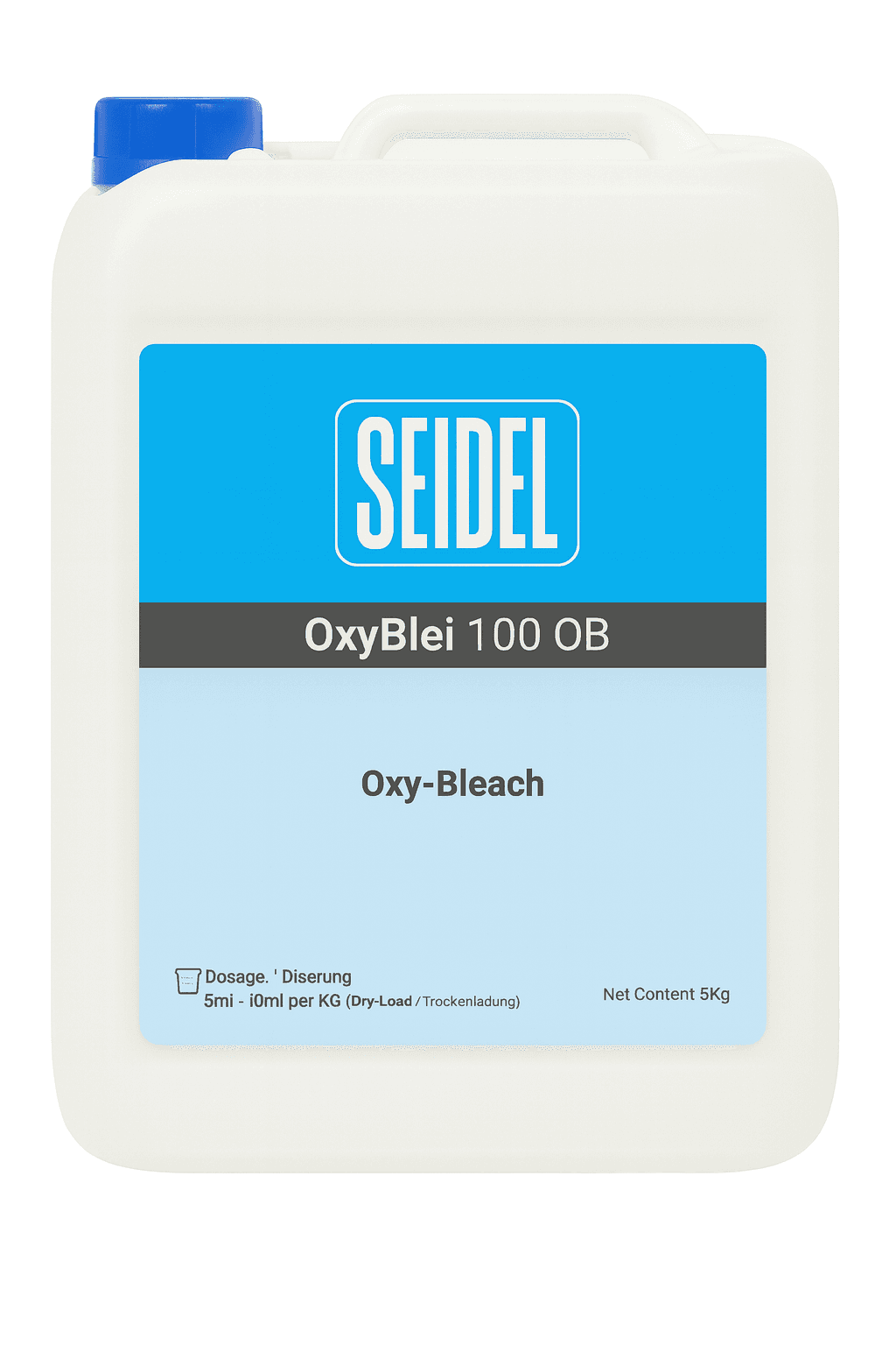 OxyBlei 100 OB