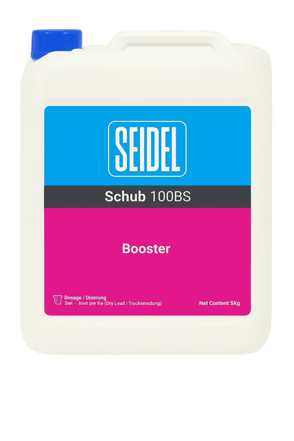 Schub 100 BS