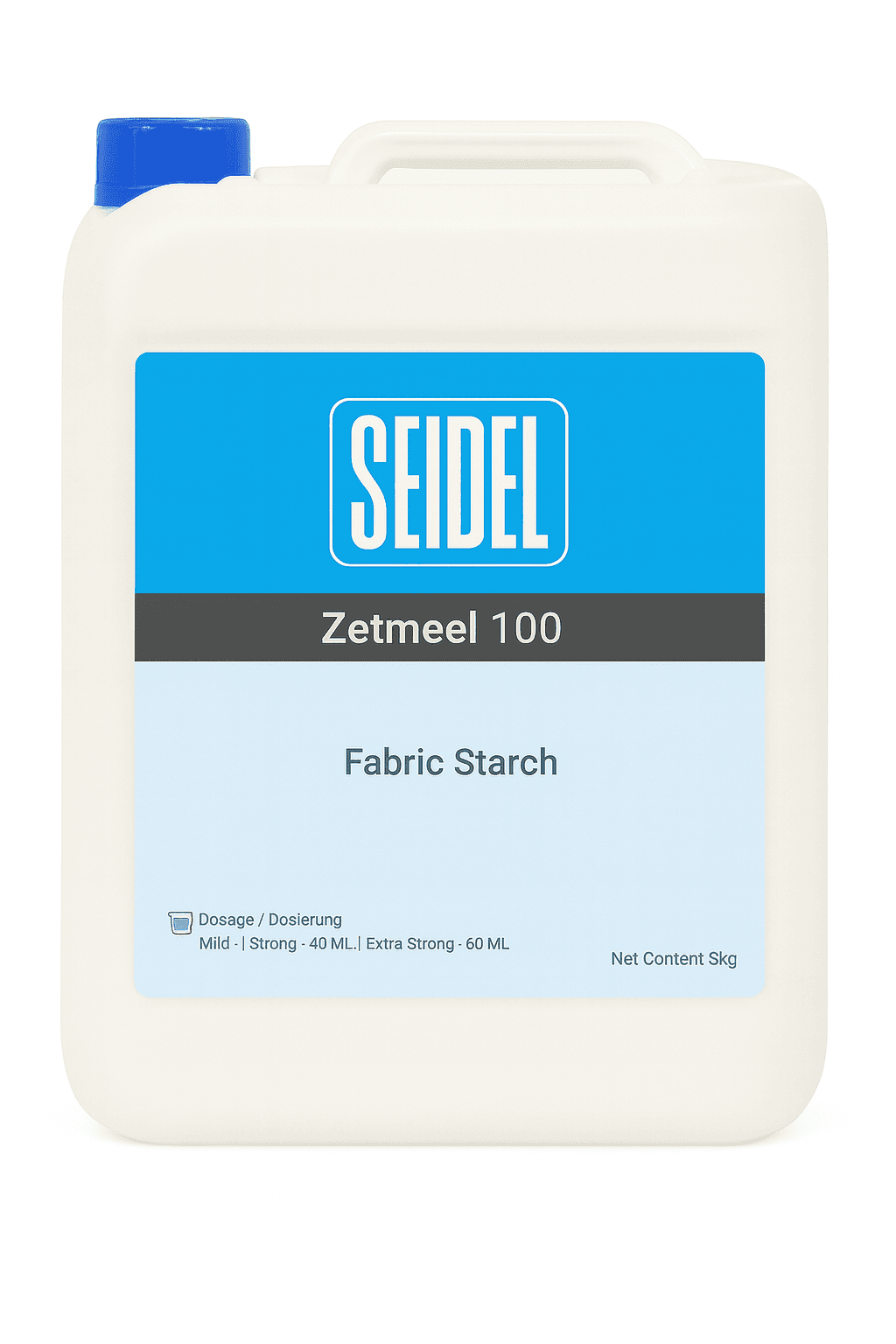 Zetmeel 100